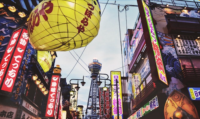 徐州日本留学生活的乐趣与探险：旅行与文化体验